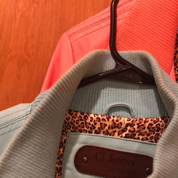 Jacket - Picture 2 of 2